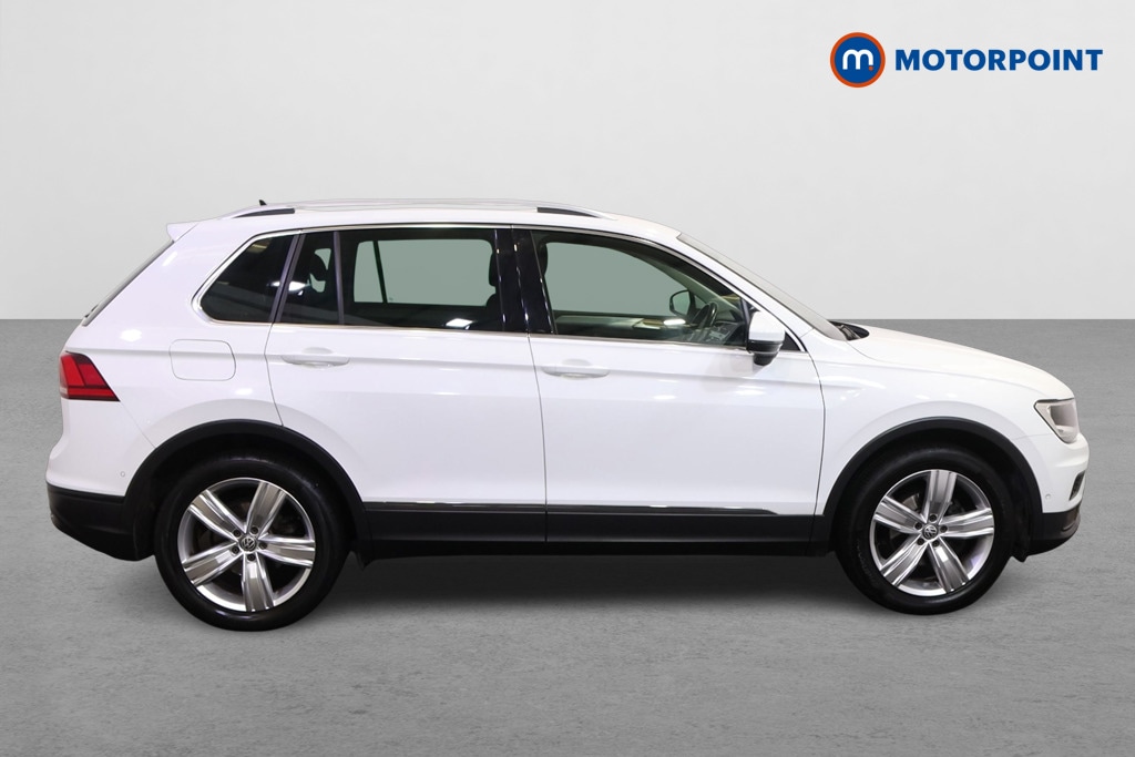 Used Volkswagen Tiguan 2020 for sale - 76862777: Photo 8