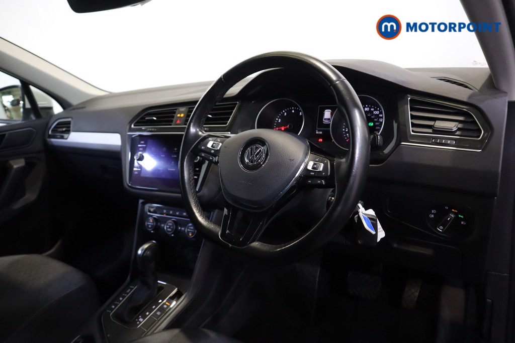 Used Volkswagen Tiguan 2020 for sale - 76862777: Photo 9