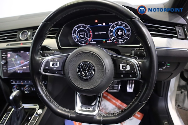 Used Volkswagen Arteon 2020 for sale - 76196774: Photo 11