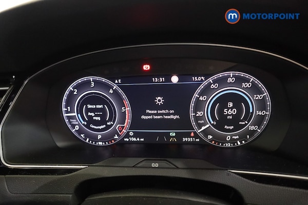 Used Volkswagen Arteon 2020 for sale - 76196774: Photo 12