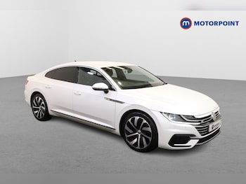 Volkswagen - Arteon