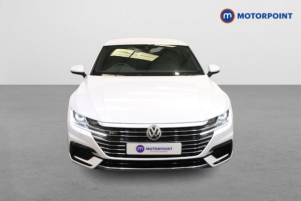 Used Volkswagen Arteon 2020 for sale - 76196774: Photo 2