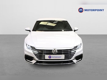 Used Volkswagen Arteon 2020 for sale - 76196774: Photo 2