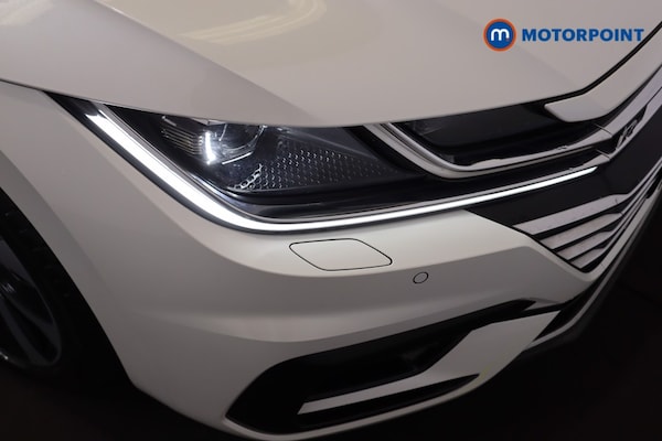 Used Volkswagen Arteon 2020 for sale - 76196774: Photo 34
