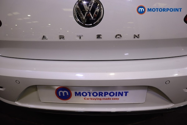 Used Volkswagen Arteon 2020 for sale - 76196774: Photo 38