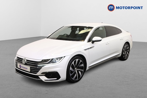 Used Volkswagen Arteon 2020 for sale - 76196774: Photo 3