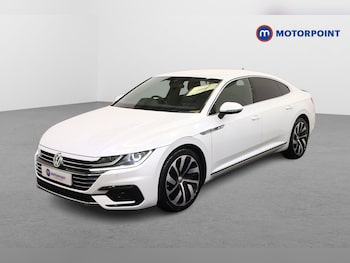 Used Volkswagen Arteon 2020 for sale - 76196774: Photo 3