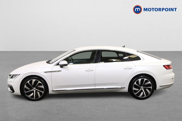 Used Volkswagen Arteon 2020 for sale - 76196774: Photo 4