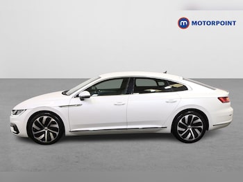 Used Volkswagen Arteon 2020 for sale - 76196774: Photo 4