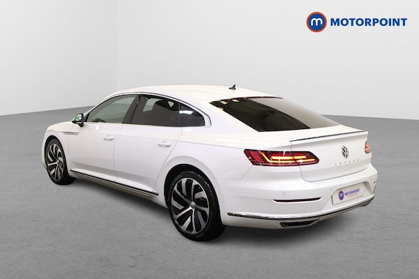 Used Volkswagen Arteon 2020 for sale - 76196774: Photo 5