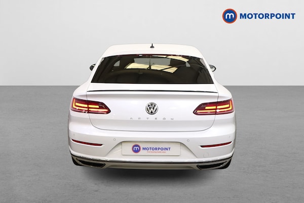 Used Volkswagen Arteon 2020 for sale - 76196774: Photo 6