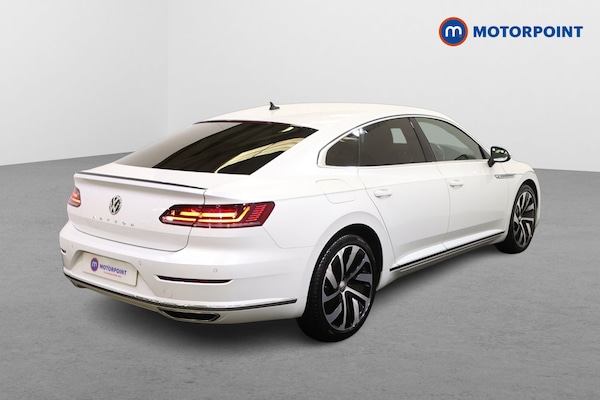 Used Volkswagen Arteon 2020 for sale - 76196774: Photo 7