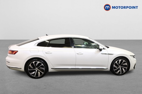 Used Volkswagen Arteon 2020 for sale - 76196774: Photo 8