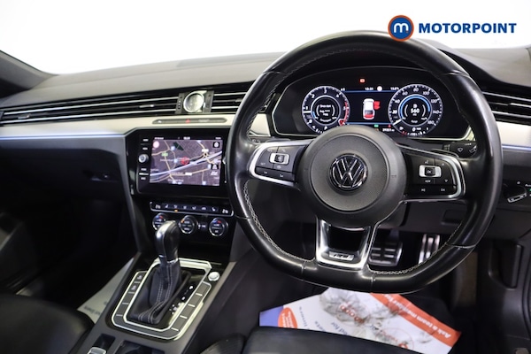 Used Volkswagen Arteon 2020 for sale - 76196774: Photo 9