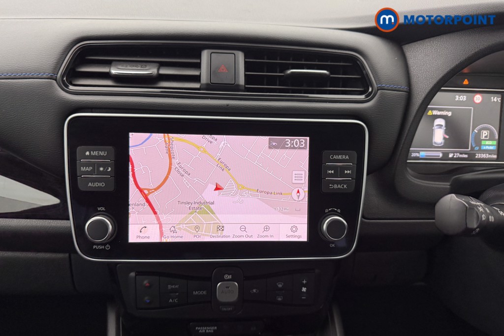 Used Nissan Leaf 2022 for sale - 77620142: Photo 10