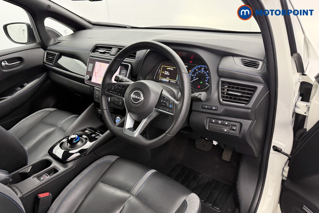 Used Nissan Leaf 2022 for sale - 77620142: Photo 12