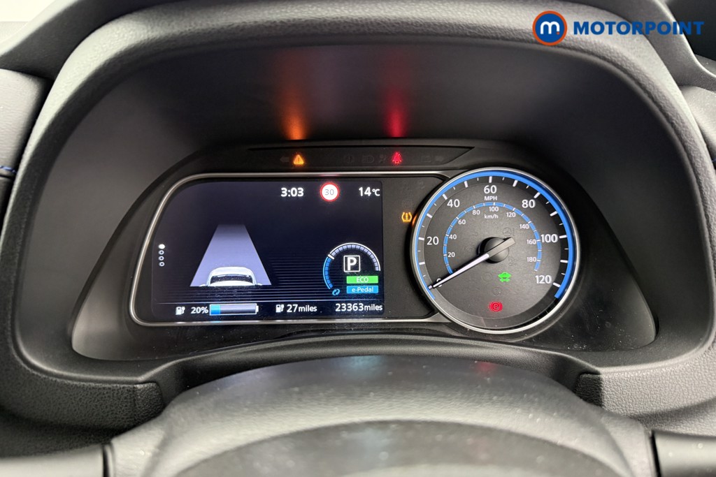 Used Nissan Leaf 2022 for sale - 77620142: Photo 13