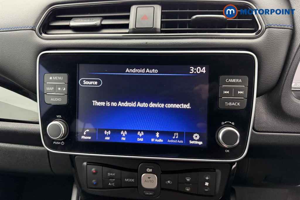 Used Nissan Leaf 2022 for sale - 77620142: Photo 14