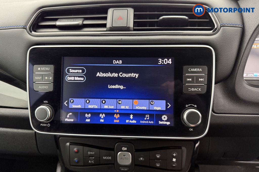 Used Nissan Leaf 2022 for sale - 77620142: Photo 15