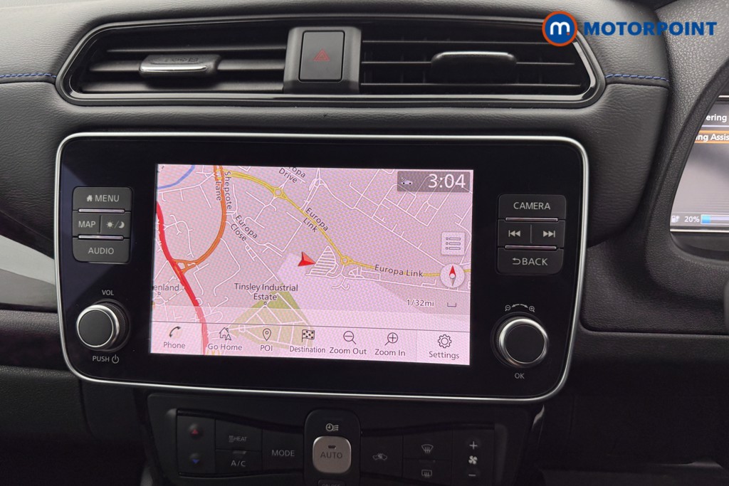 Used Nissan Leaf 2022 for sale - 77620142: Photo 16