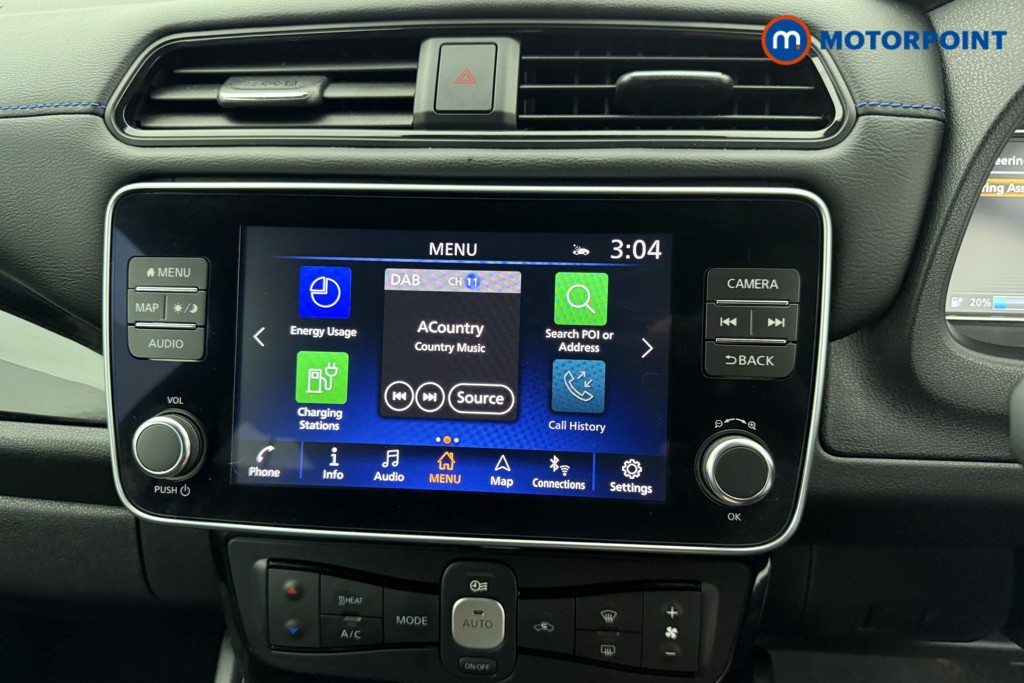 Used Nissan Leaf 2022 for sale - 77620142: Photo 17