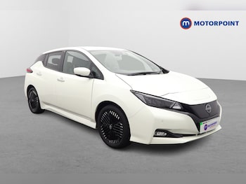 2022 - 110kW Tekna 39kWh 5dr Auto