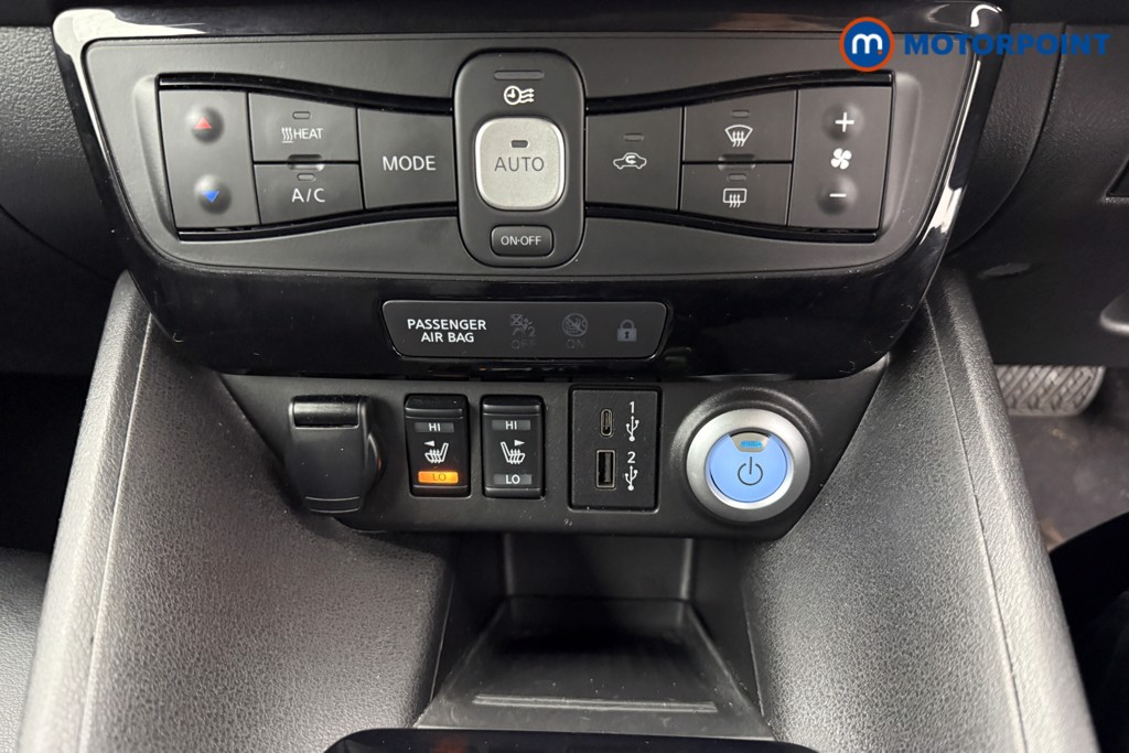 Used Nissan Leaf 2022 for sale - 77620142: Photo 20