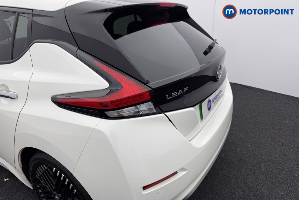 Used Nissan Leaf 2022 for sale - 77620142: Photo 35