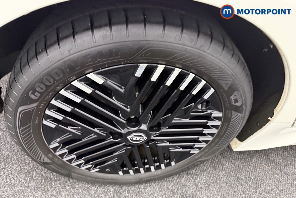 Used Nissan Leaf 2022 for sale - 77620142: Photo 40