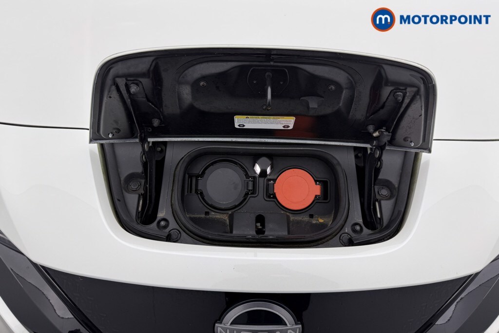 Used Nissan Leaf 2022 for sale - 77620142: Photo 42