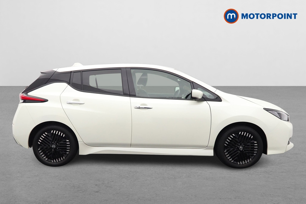 Used Nissan Leaf 2022 for sale - 77620142: Photo 8