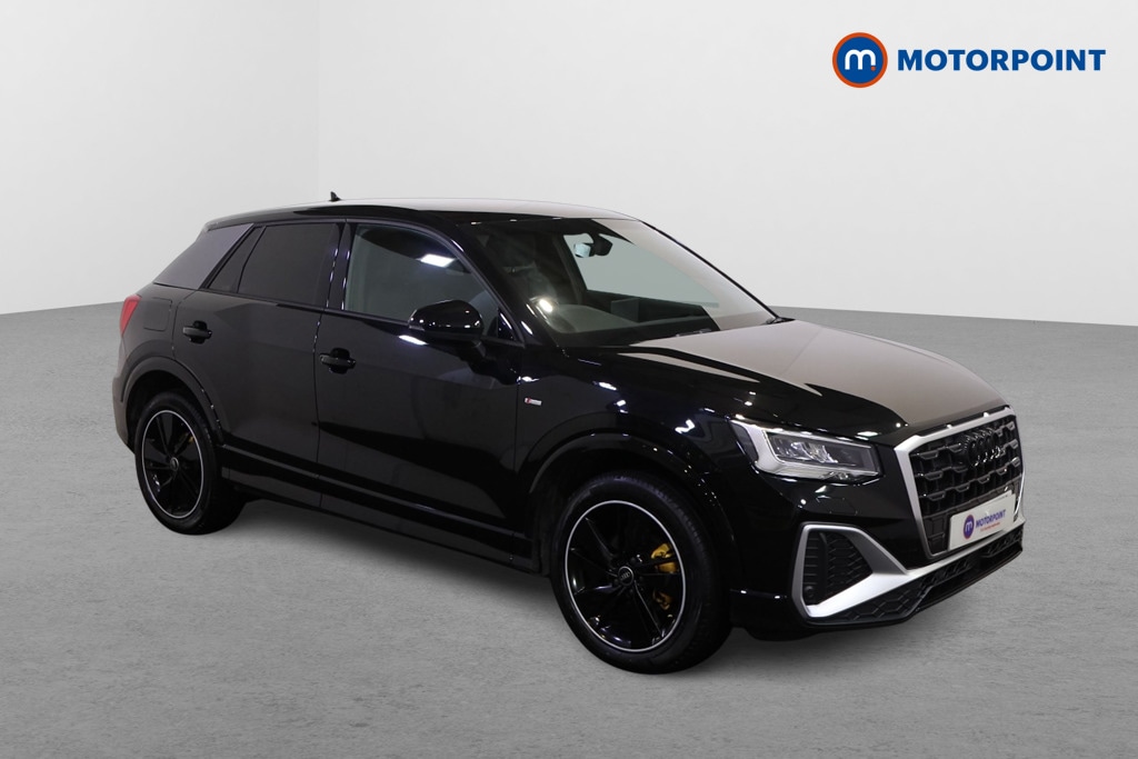 Used Audi Q2 2022 for sale - 76889964: Photo 1