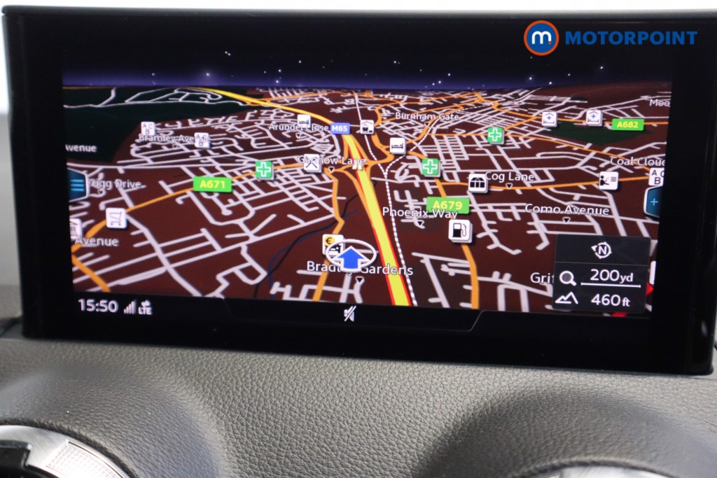 Used Audi Q2 2022 for sale - 76889964: Photo 10