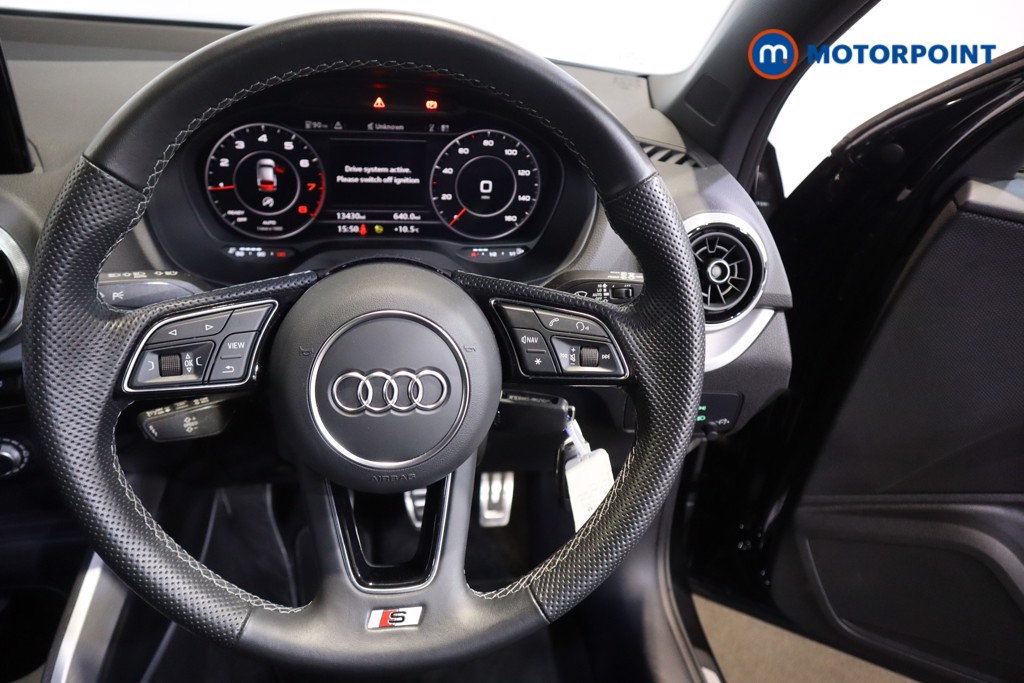 Used Audi Q2 2022 for sale - 76889964: Photo 11