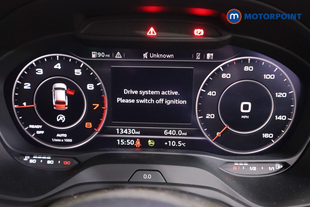 Used Audi Q2 2022 for sale - 76889964: Photo 12