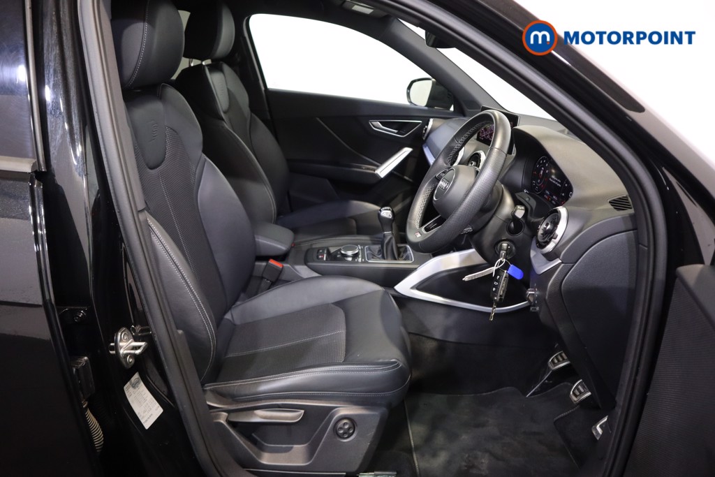 Used Audi Q2 2022 for sale - 76889964: Photo 14