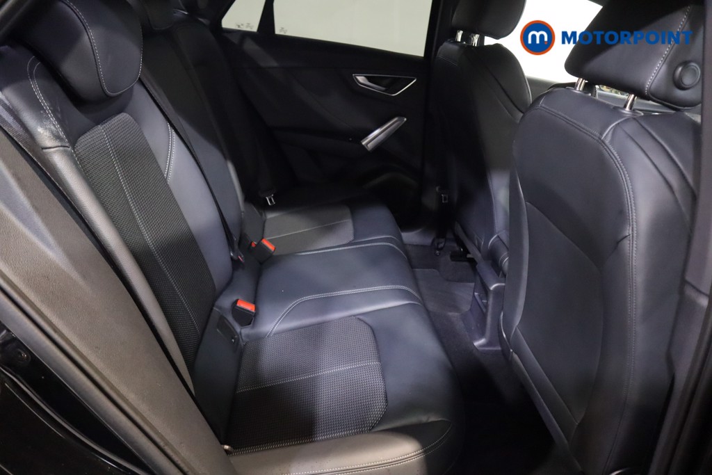 Used Audi Q2 2022 for sale - 76889964: Photo 15