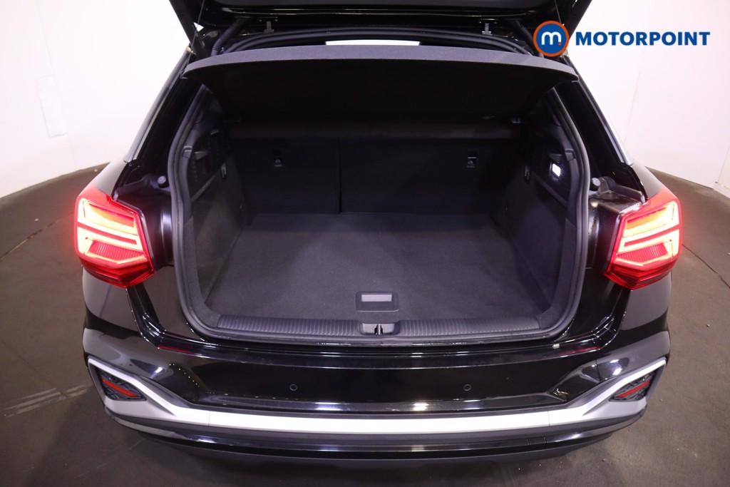 Used Audi Q2 2022 for sale - 76889964: Photo 16