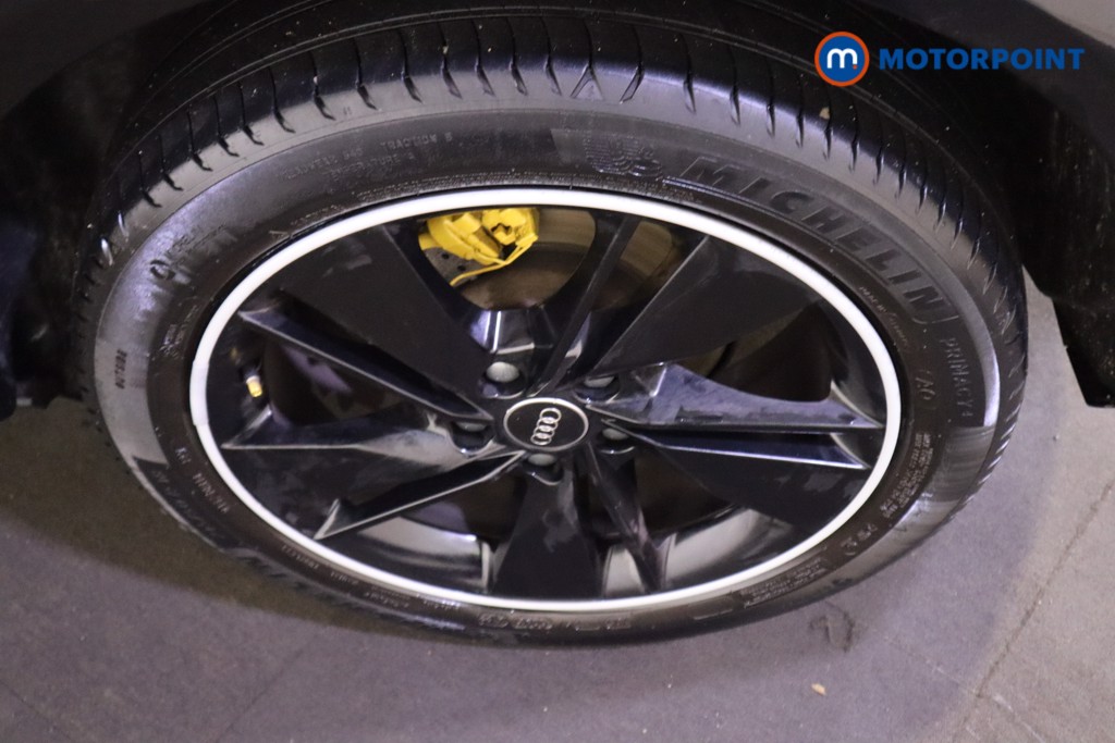 Used Audi Q2 2022 for sale - 76889964: Photo 17