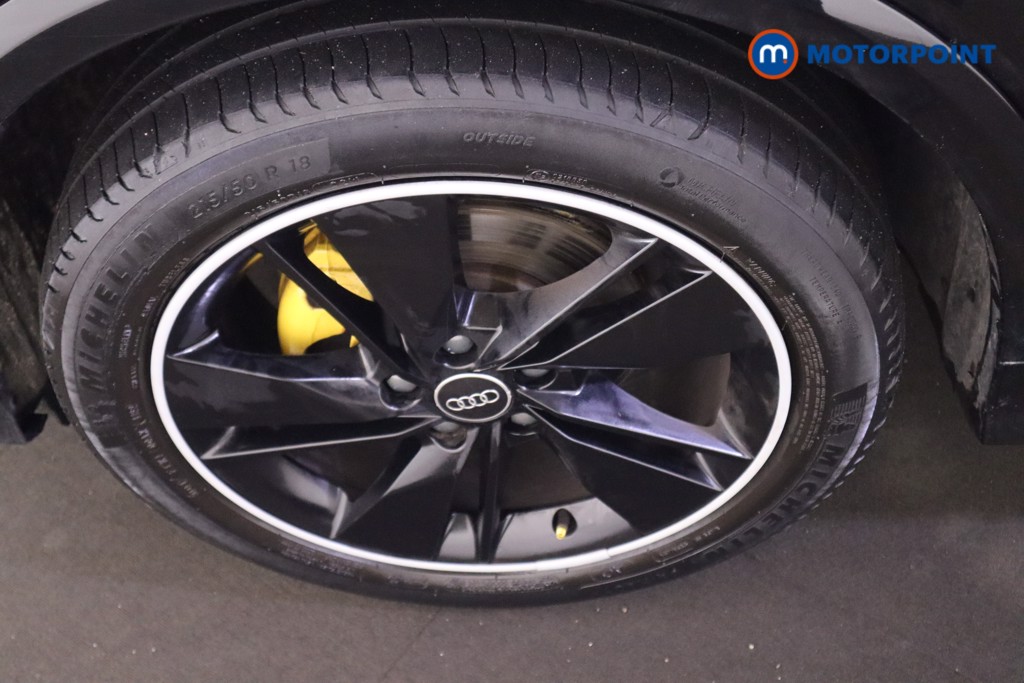 Used Audi Q2 2022 for sale - 76889964: Photo 18