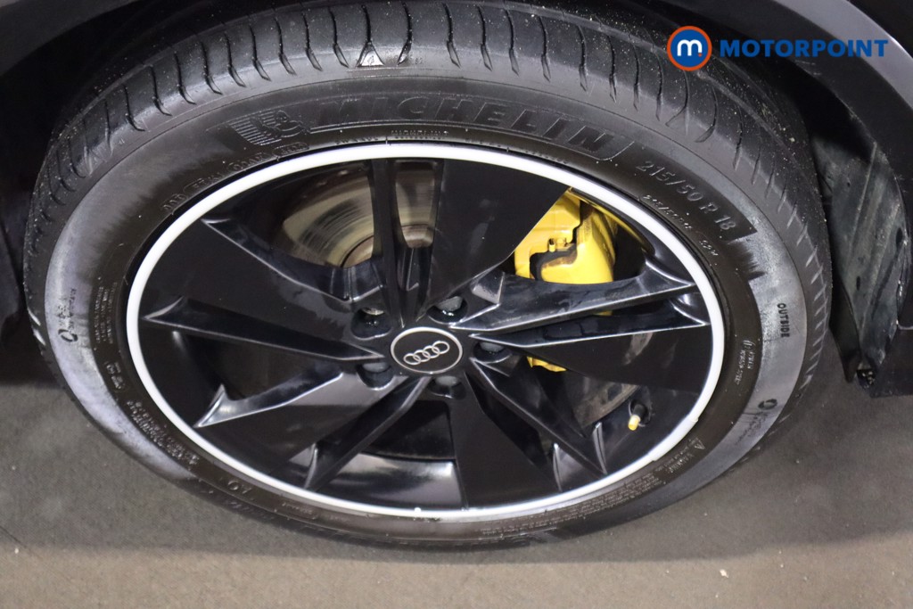 Used Audi Q2 2022 for sale - 76889964: Photo 19