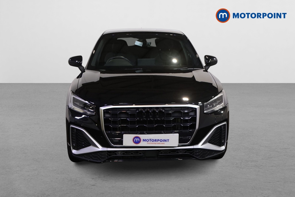 Used Audi Q2 2022 for sale - 76889964: Photo 2