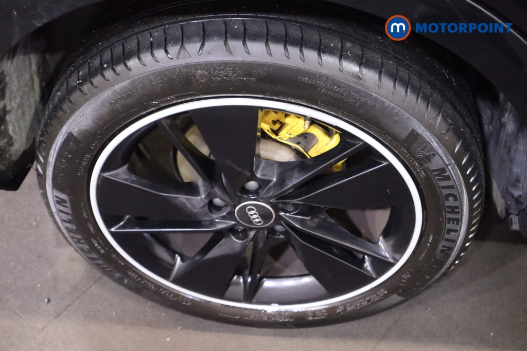 Used Audi Q2 2022 for sale - 76889964: Photo 20