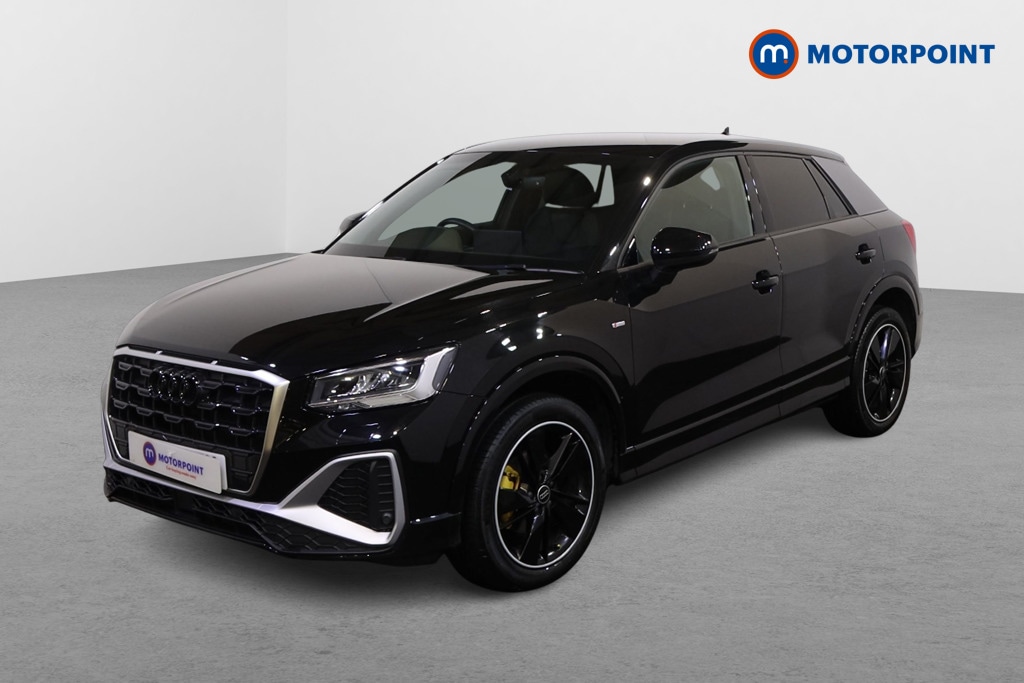 Used Audi Q2 2022 for sale - 76889964: Photo 3