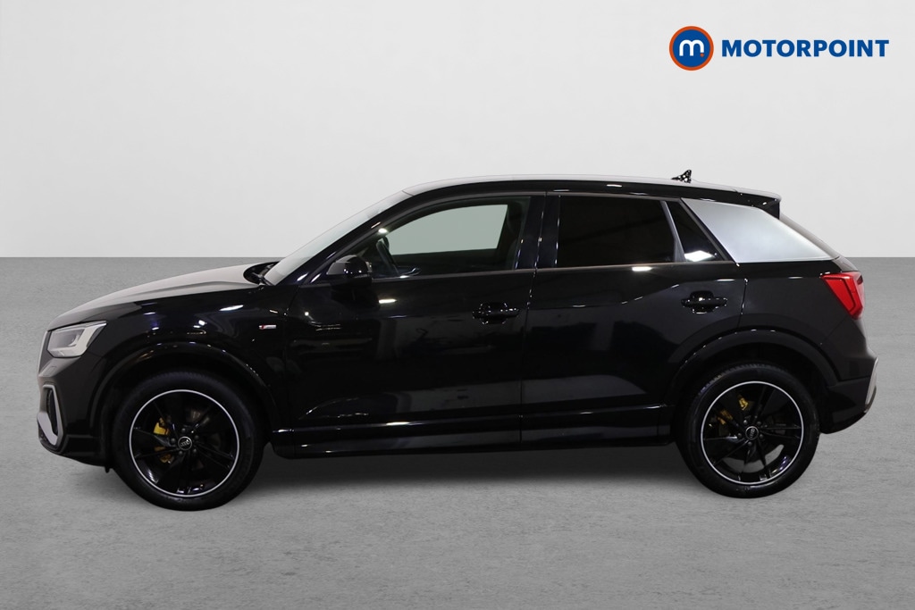 Used Audi Q2 2022 for sale - 76889964: Photo 4