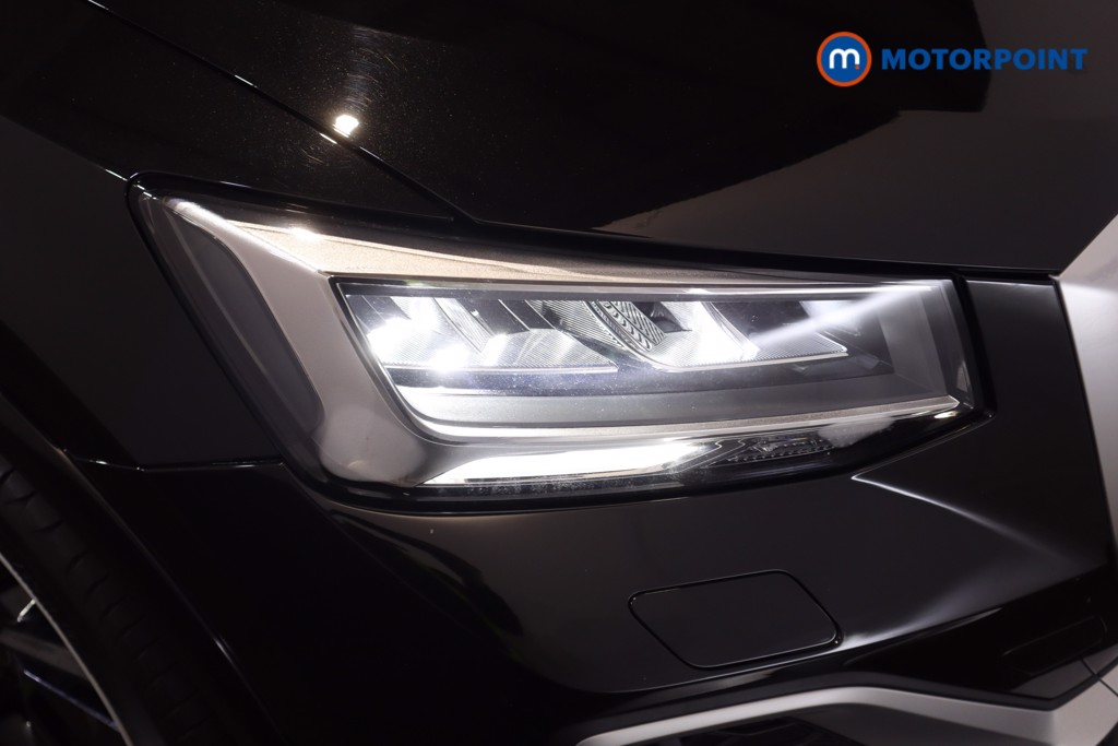 Used Audi Q2 2022 for sale - 76889964: Photo 43