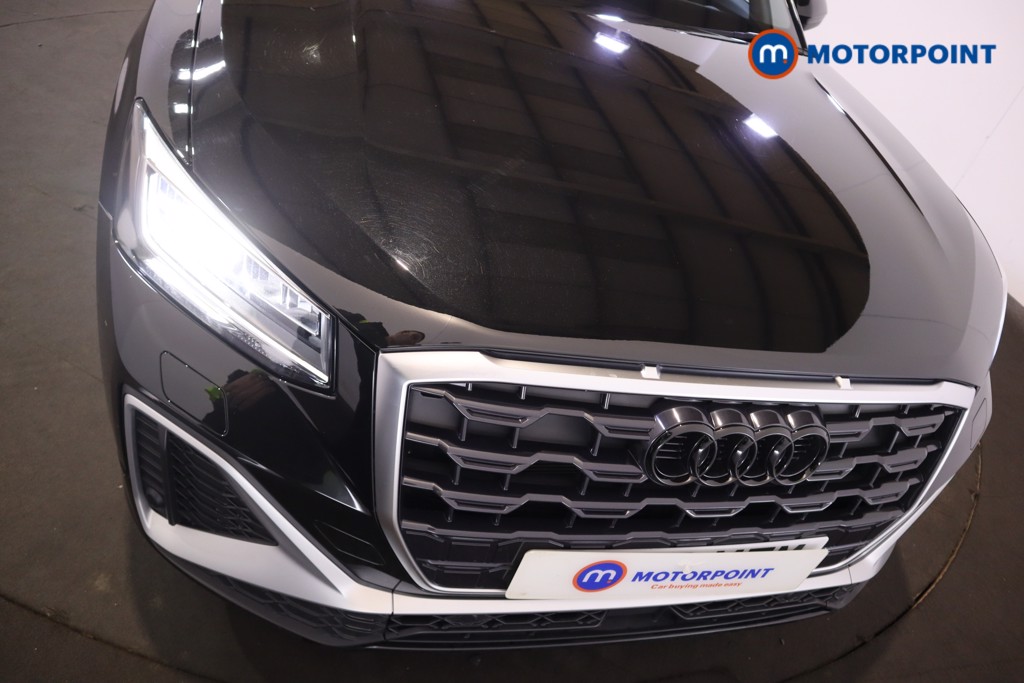 Used Audi Q2 2022 for sale - 76889964: Photo 44