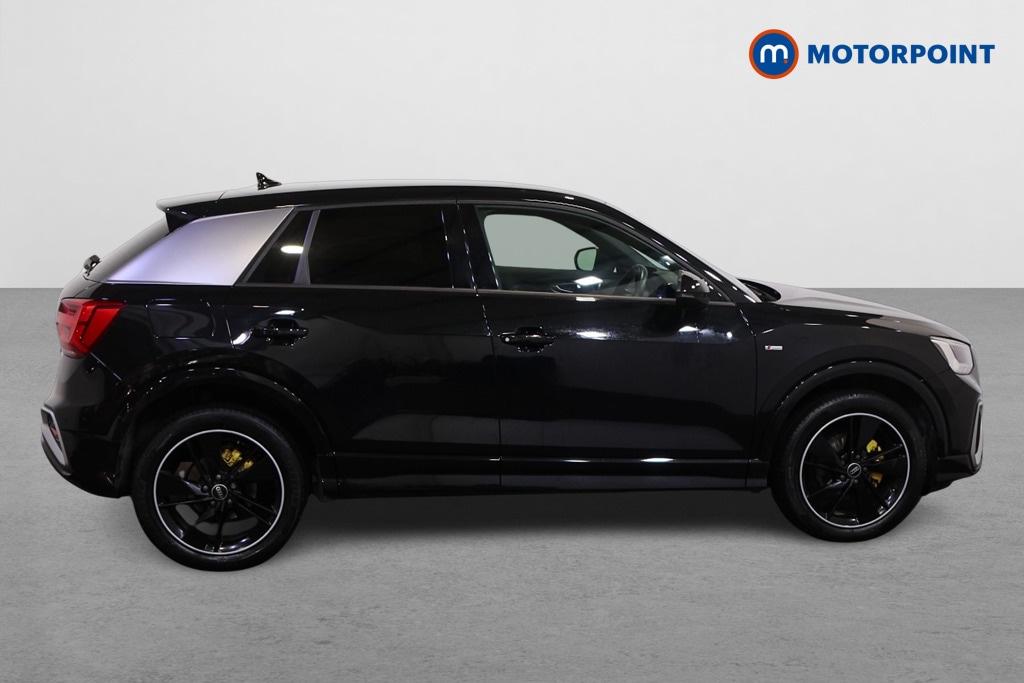 Used Audi Q2 2022 for sale - 76889964: Photo 8