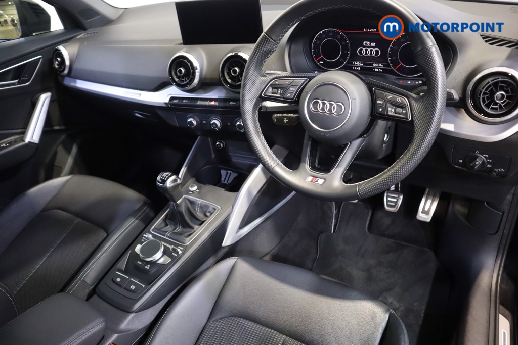 Used Audi Q2 2022 for sale - 76889964: Photo 9