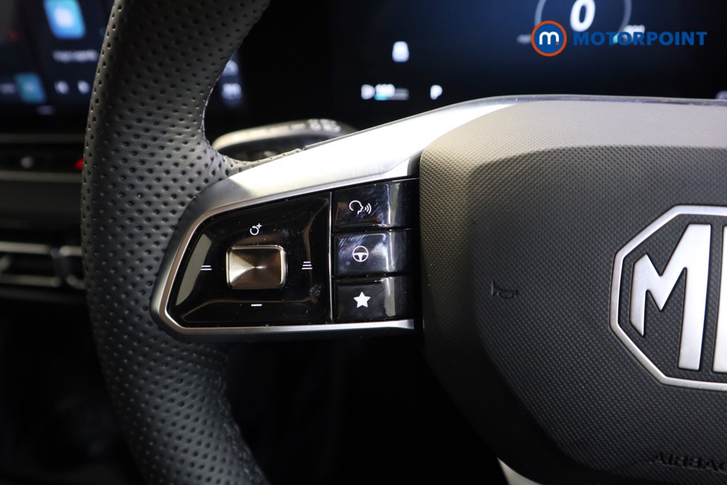 Used MG MG HS 2025 for sale - 76862651: Photo 11